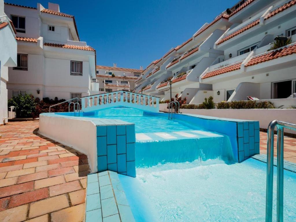 Le Petit Paradis Playa de las Américas Exterior foto